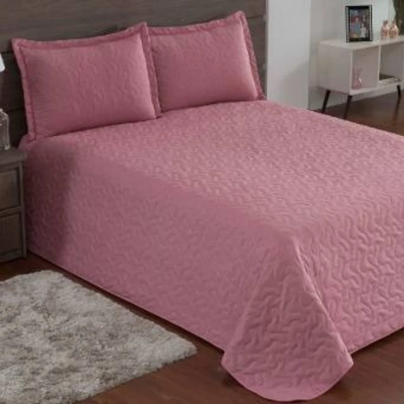 Jogo de Cama Slim 3 Peças