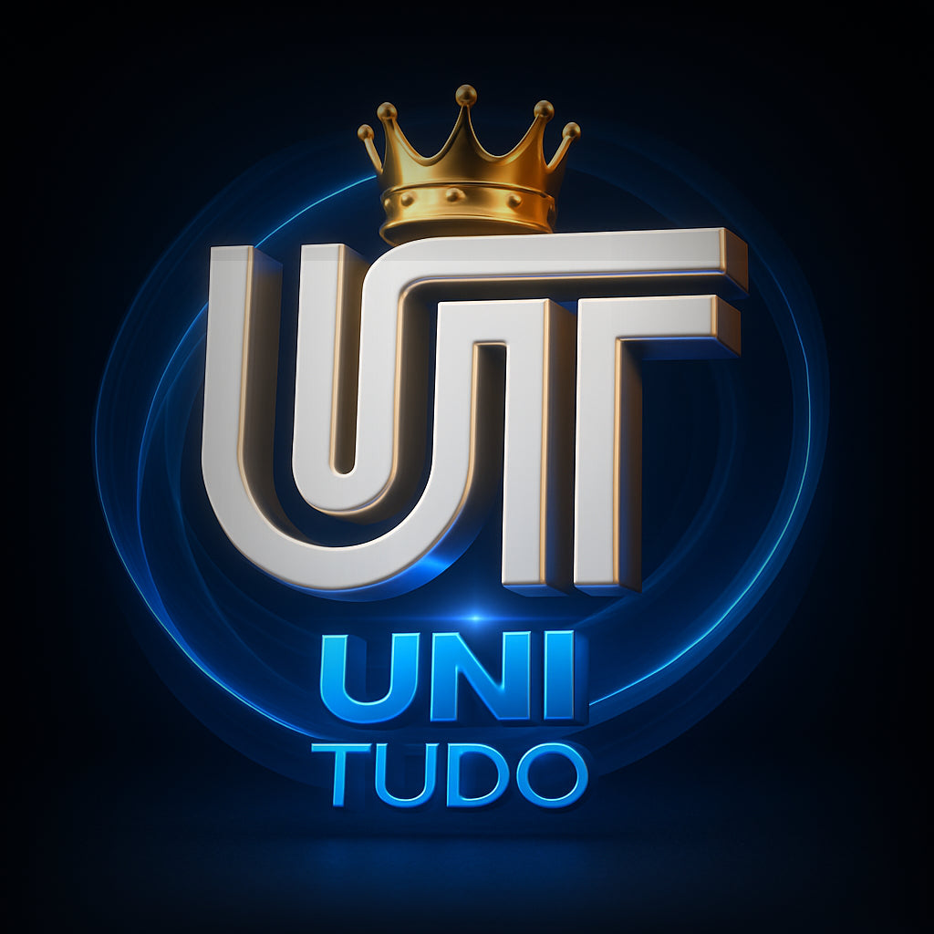 Loja Uni Tudo